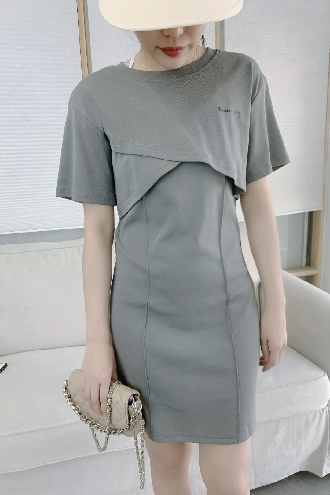 千城时尚女装新款