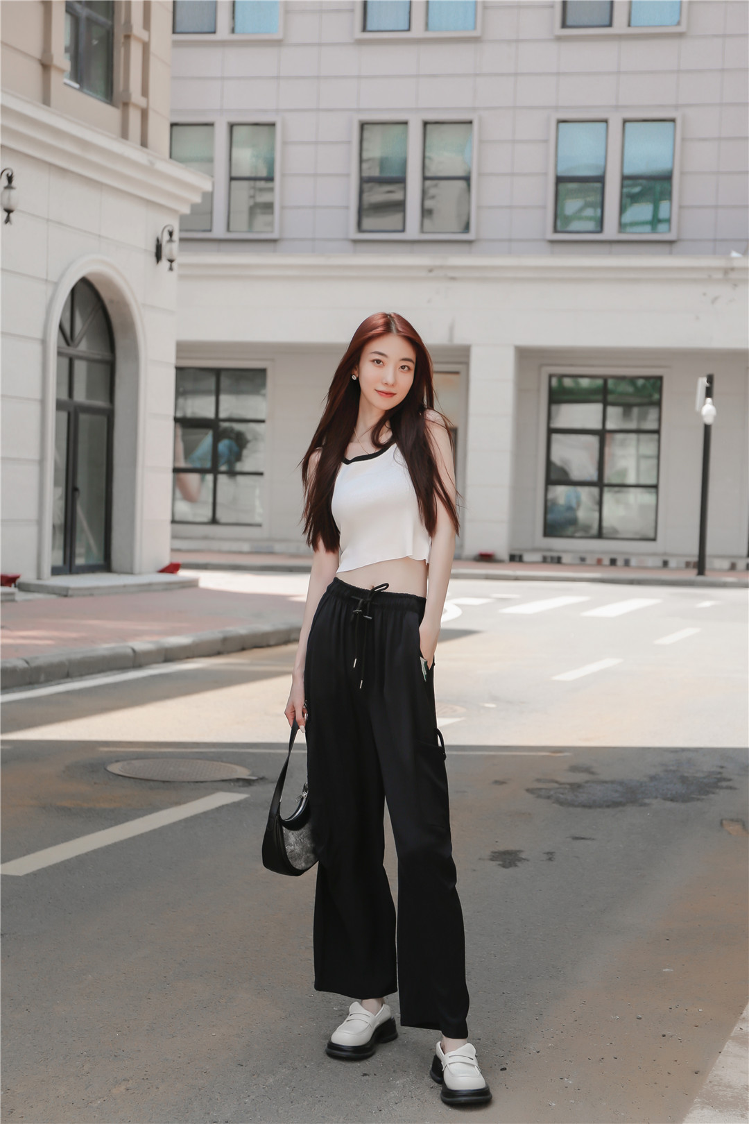 开启千城时尚女装浪漫初秋感受秋季美好