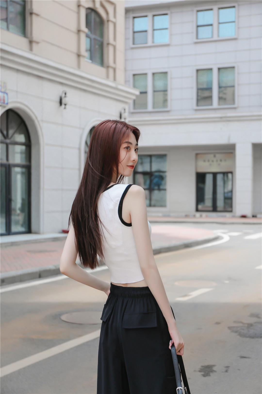 开启千城时尚女装浪漫初秋感受秋季美好