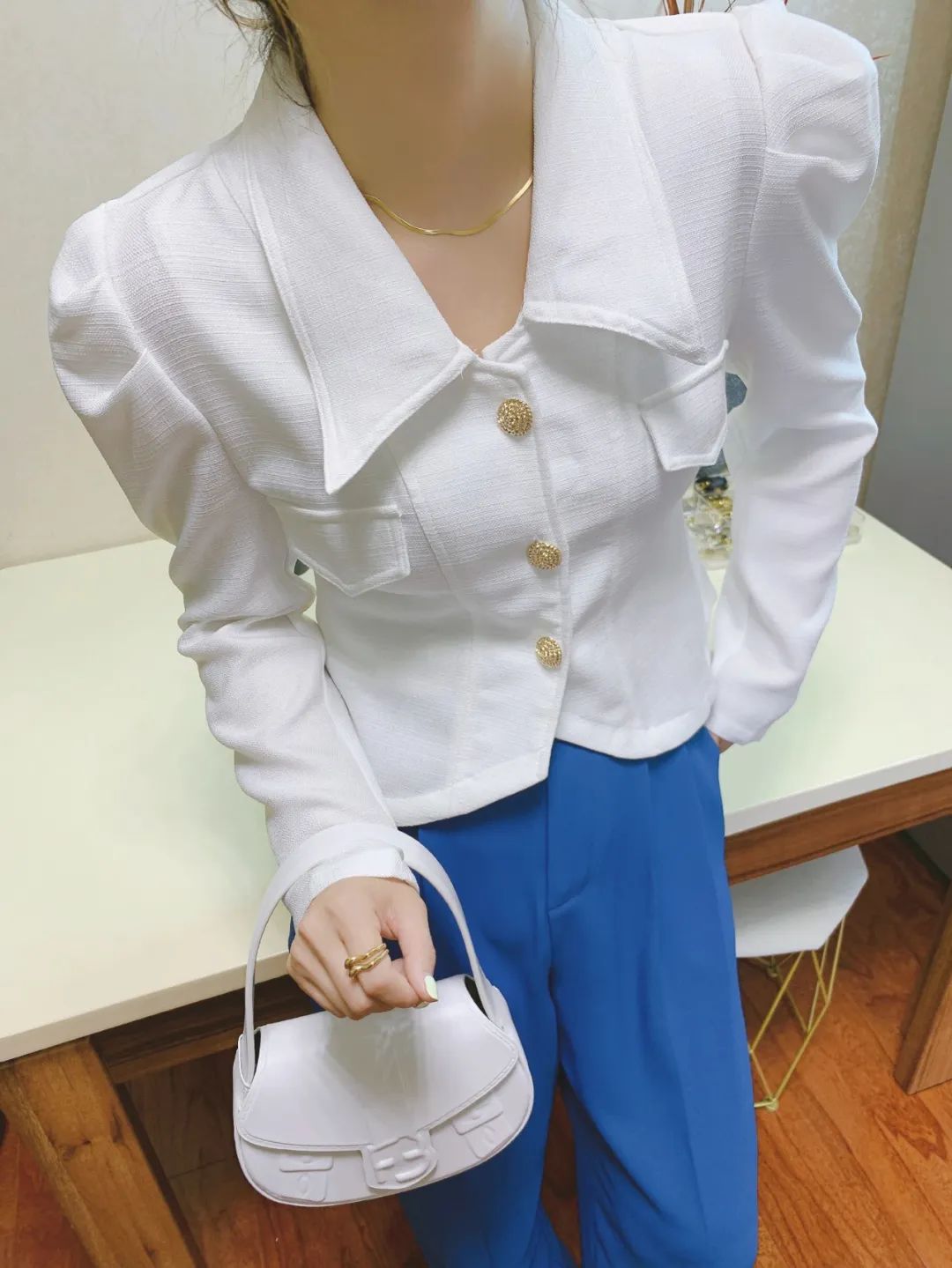 一眼心动的初夏魅力新品女装