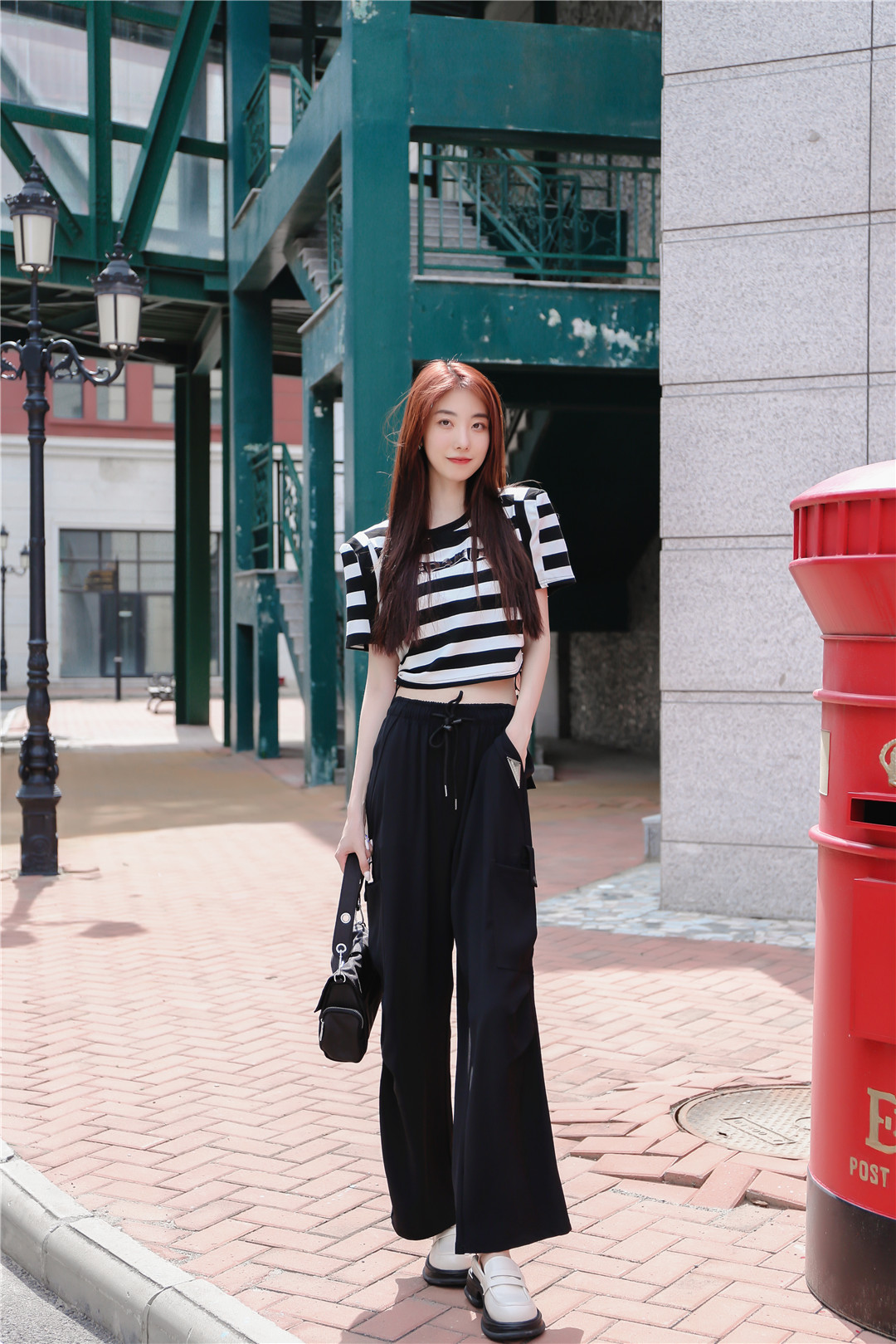 开启千城时尚女装浪漫初秋感受秋季美好