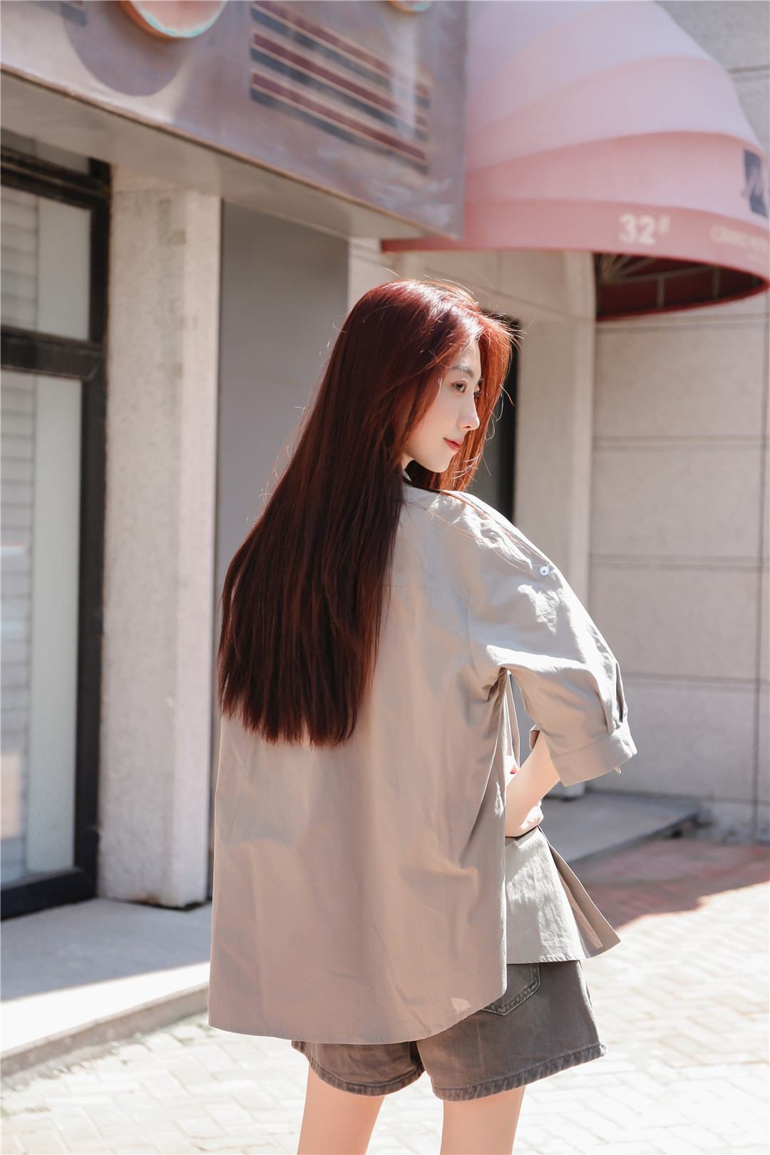 开启千城时尚女装浪漫初秋感受秋季美好