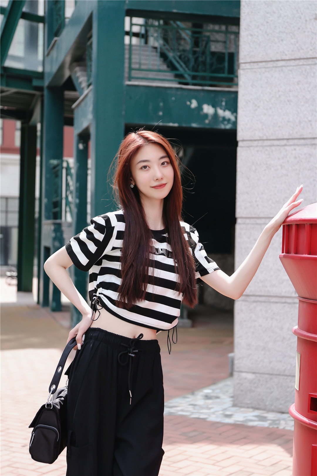 开启千城时尚女装浪漫初秋感受秋季美好