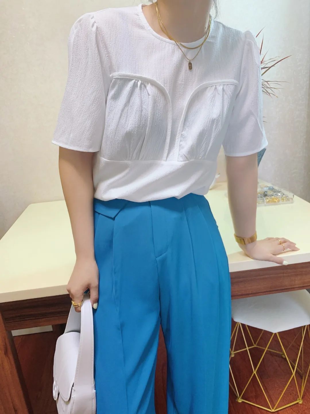 一眼心动的初夏魅力新品女装