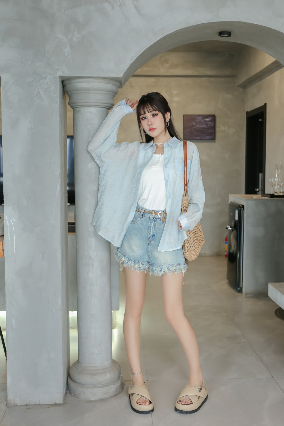 2024年母亲节千城品牌年轻时尚女装新款搭配指南