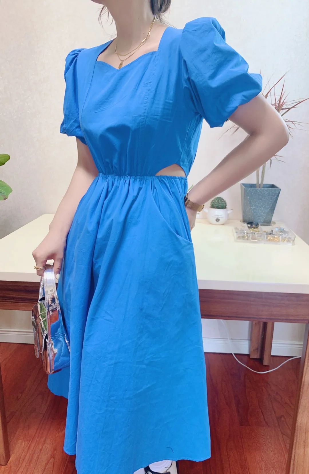 一眼心动的初夏魅力新品女装