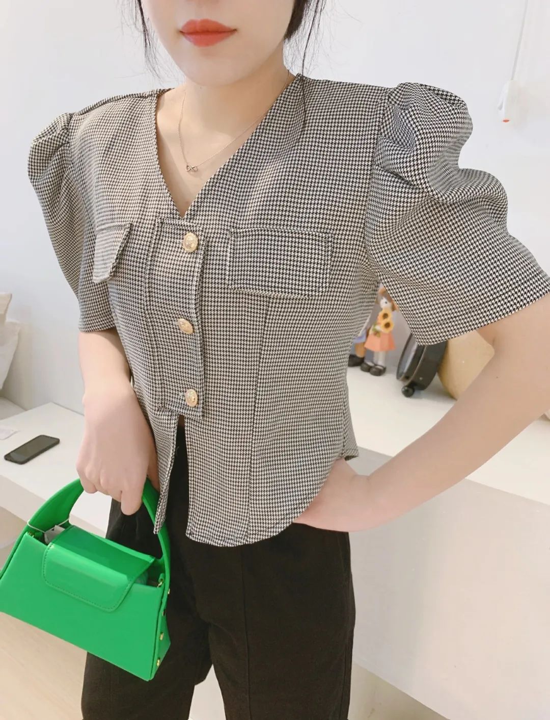 夏日新款时尚女装