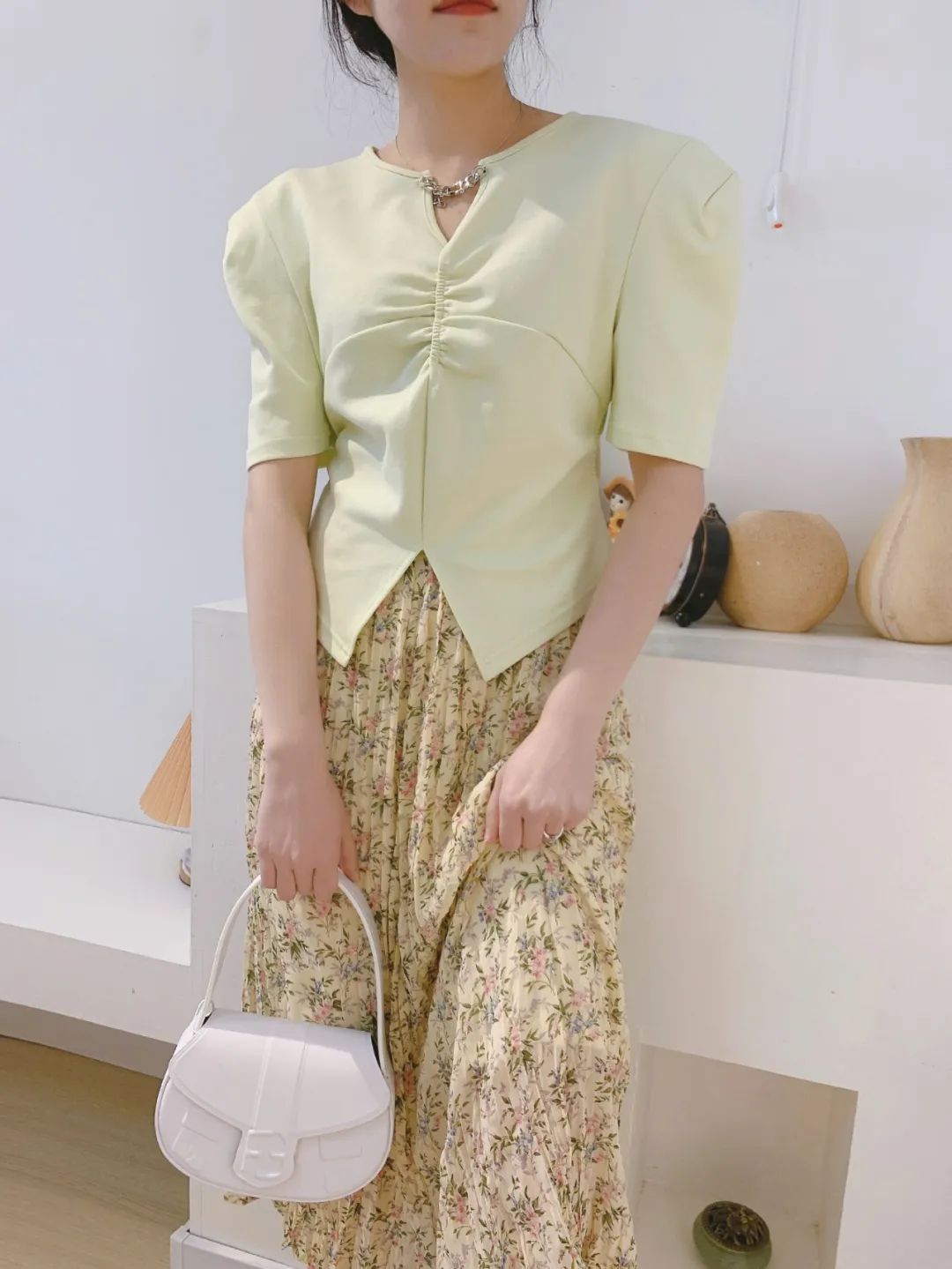 夏日新款时尚女装