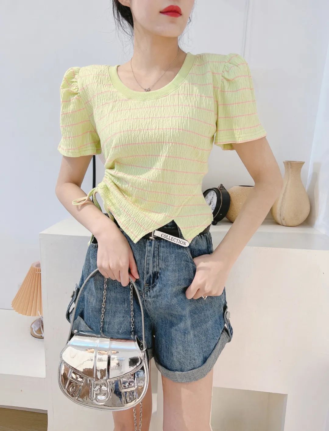 夏日新款时尚女装