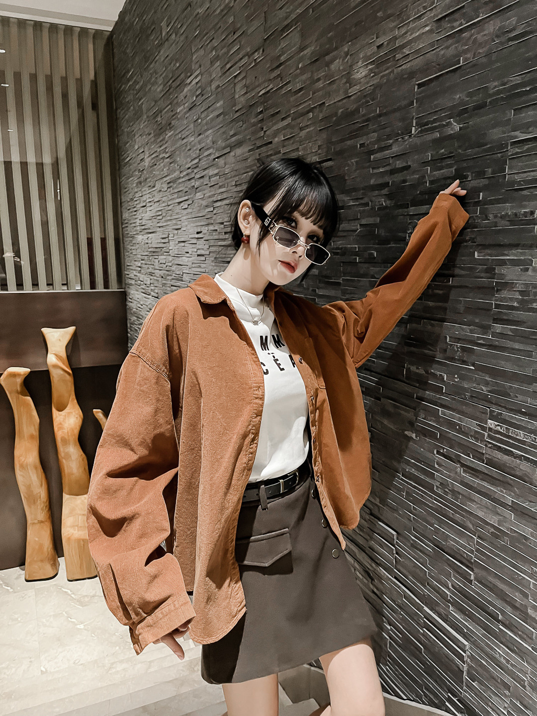 2024千城品牌女装新款衣帆风顺福气多多