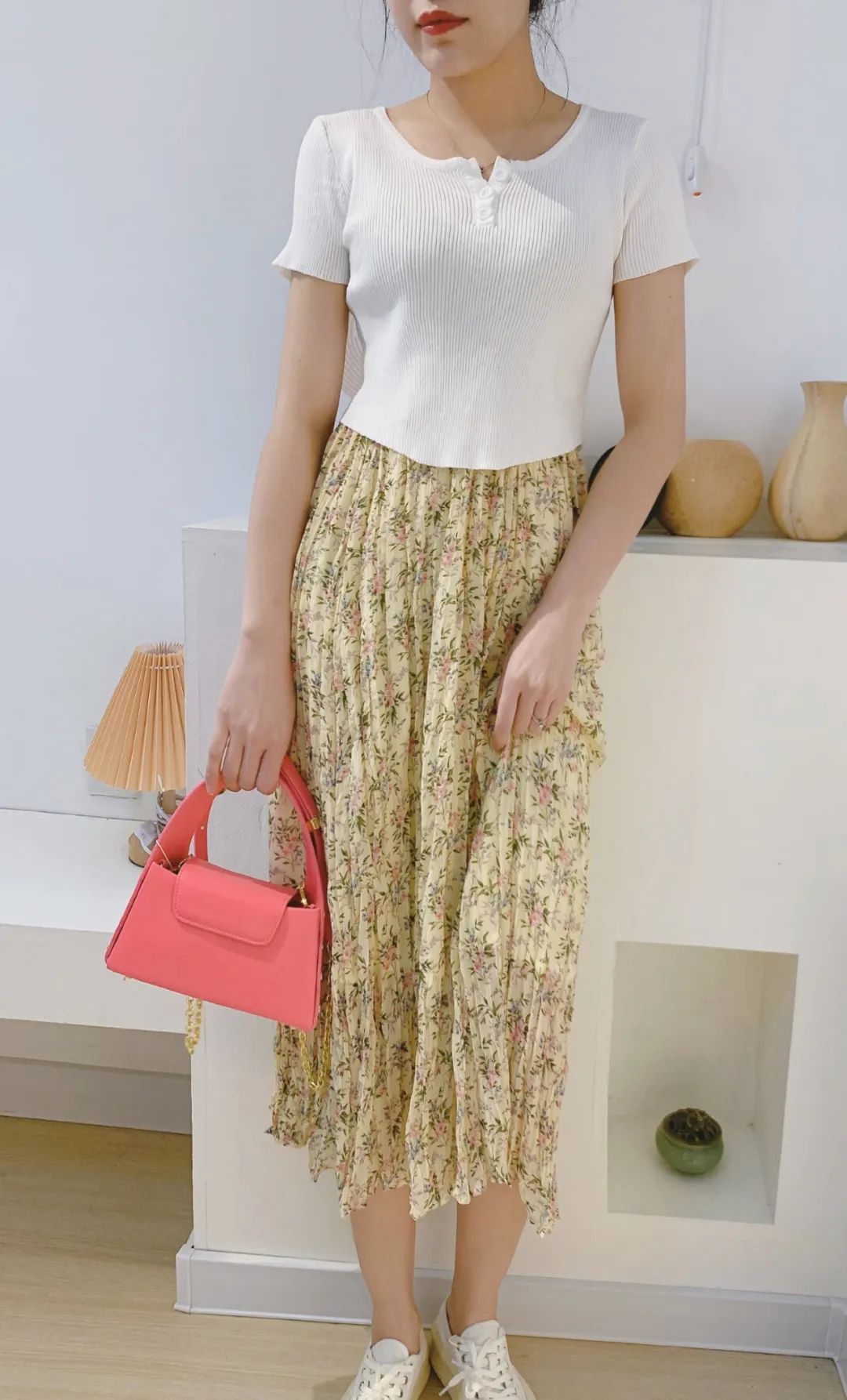 夏日新款时尚女装