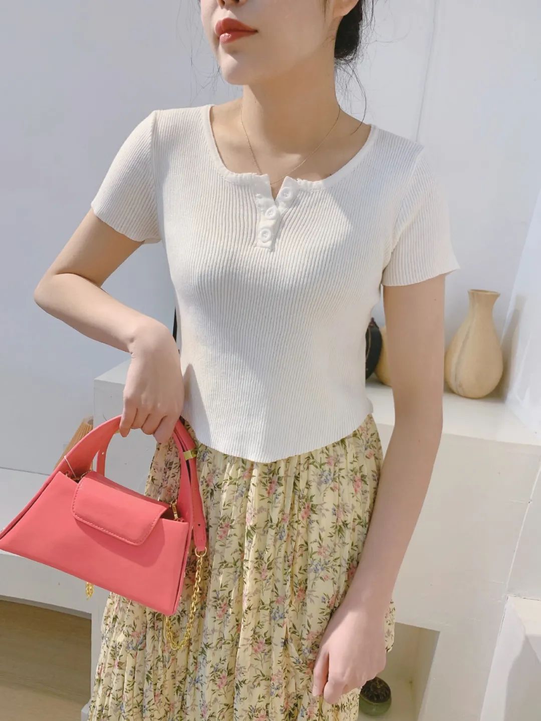 夏日新款时尚女装