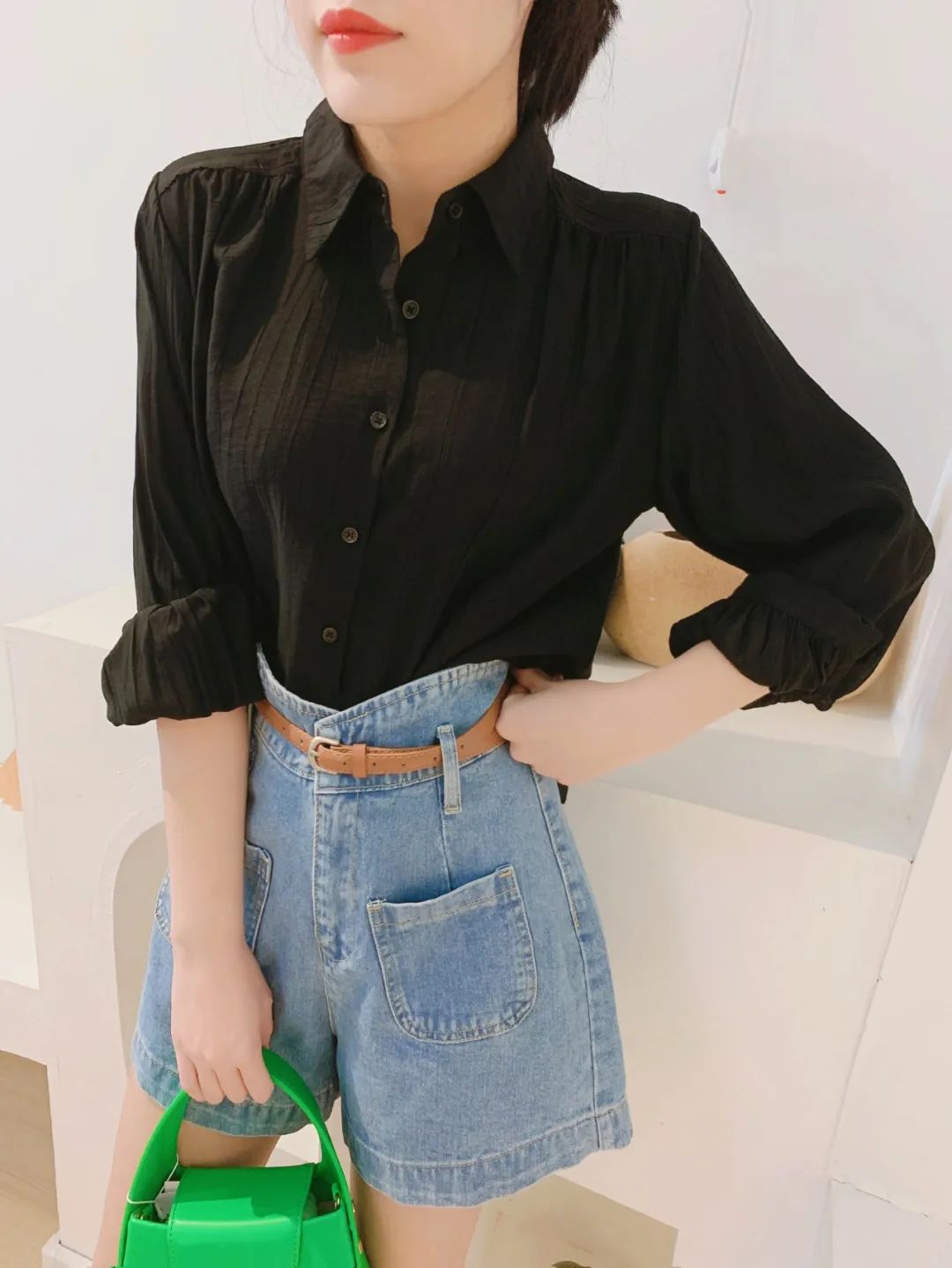 夏日新款时尚女装