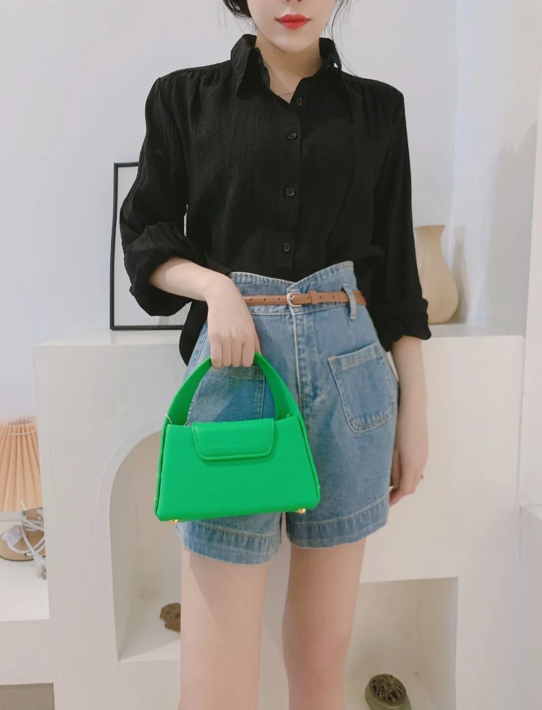 夏日新款时尚女装