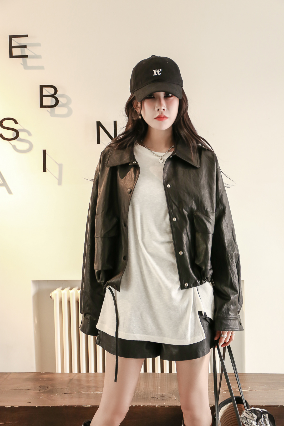 千城品牌2014年春季时尚流行女装款式穿搭