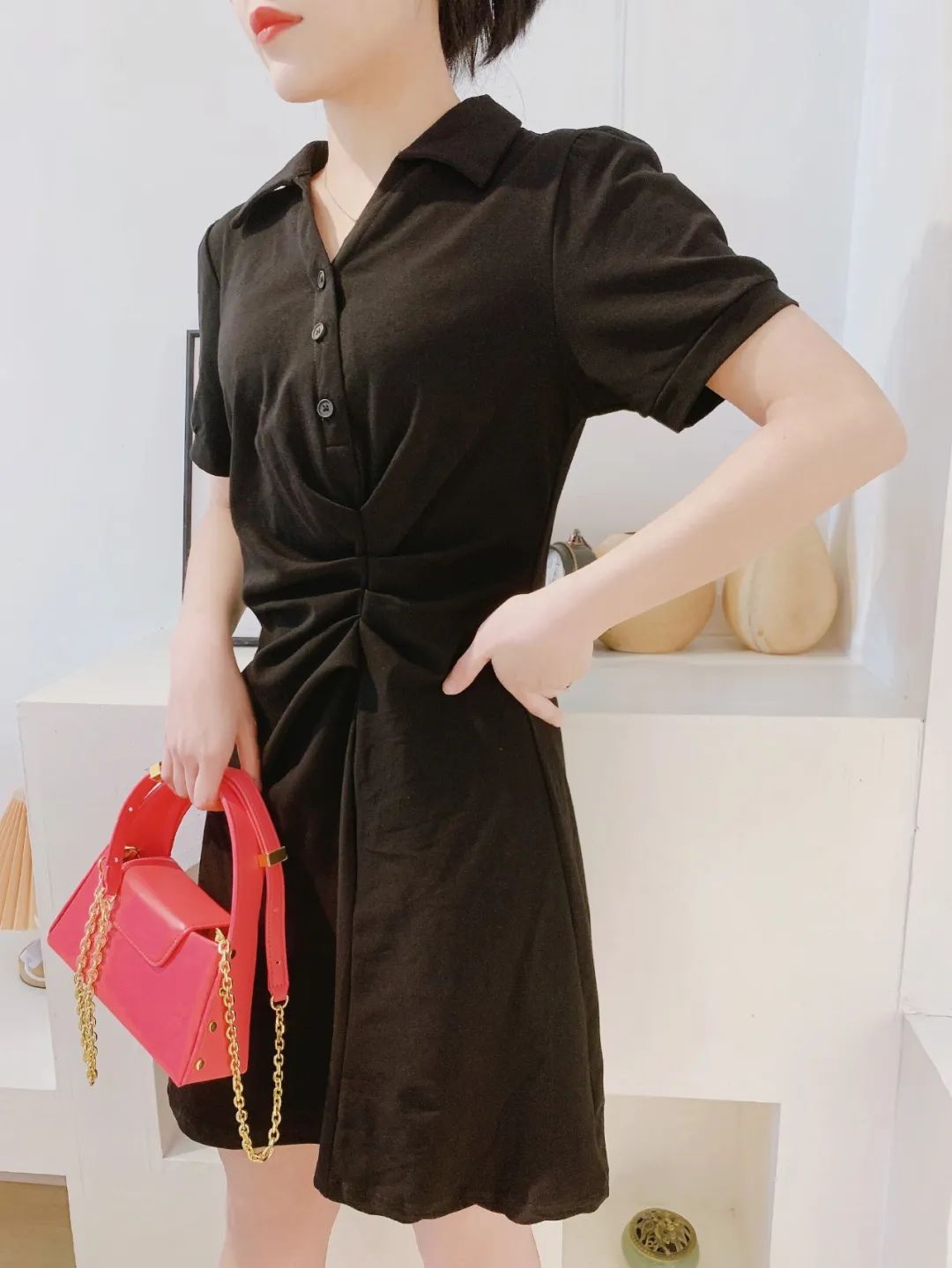 夏日新款时尚女装