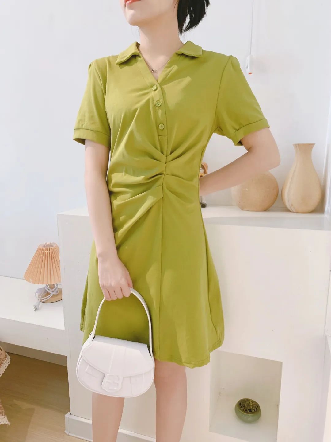 夏日新款时尚女装