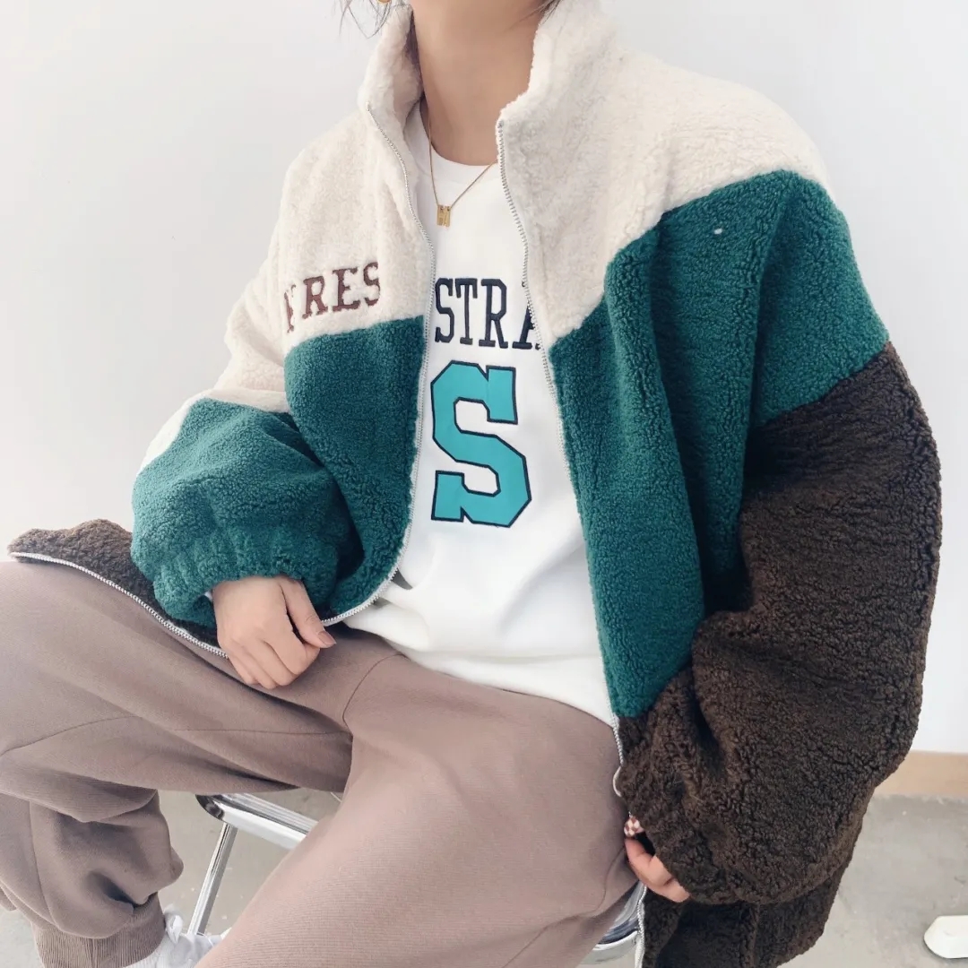 千城服饰连锁品牌冬季新款衣服