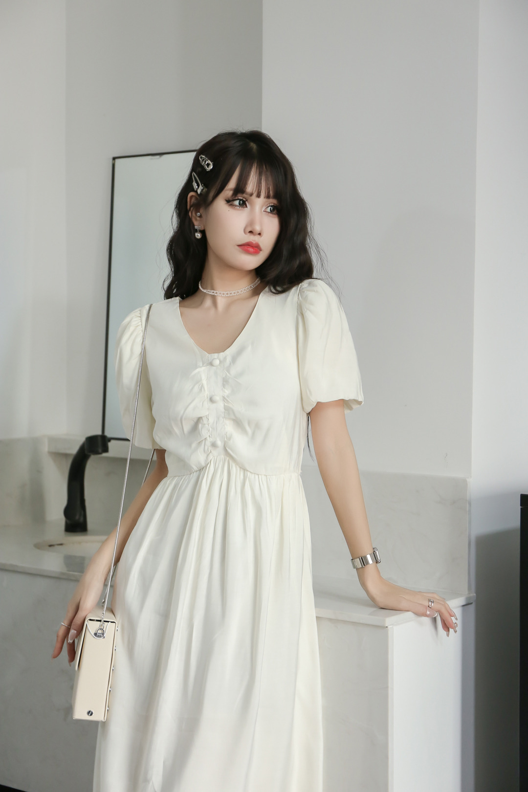 解构哈尔滨都市女性时尚穿搭的独特魅力