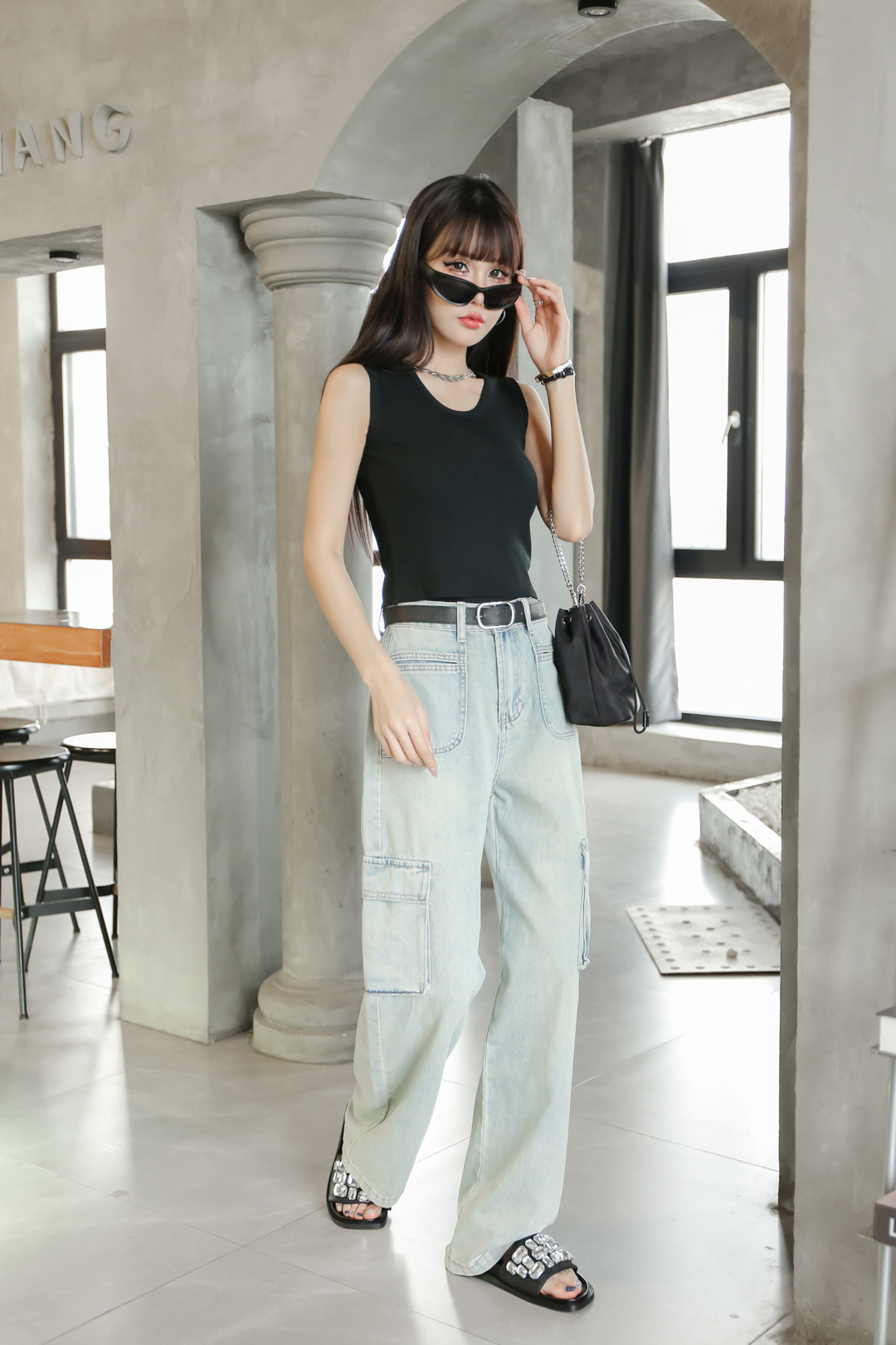 2024年母亲节千城品牌年轻时尚女装新款搭配指南