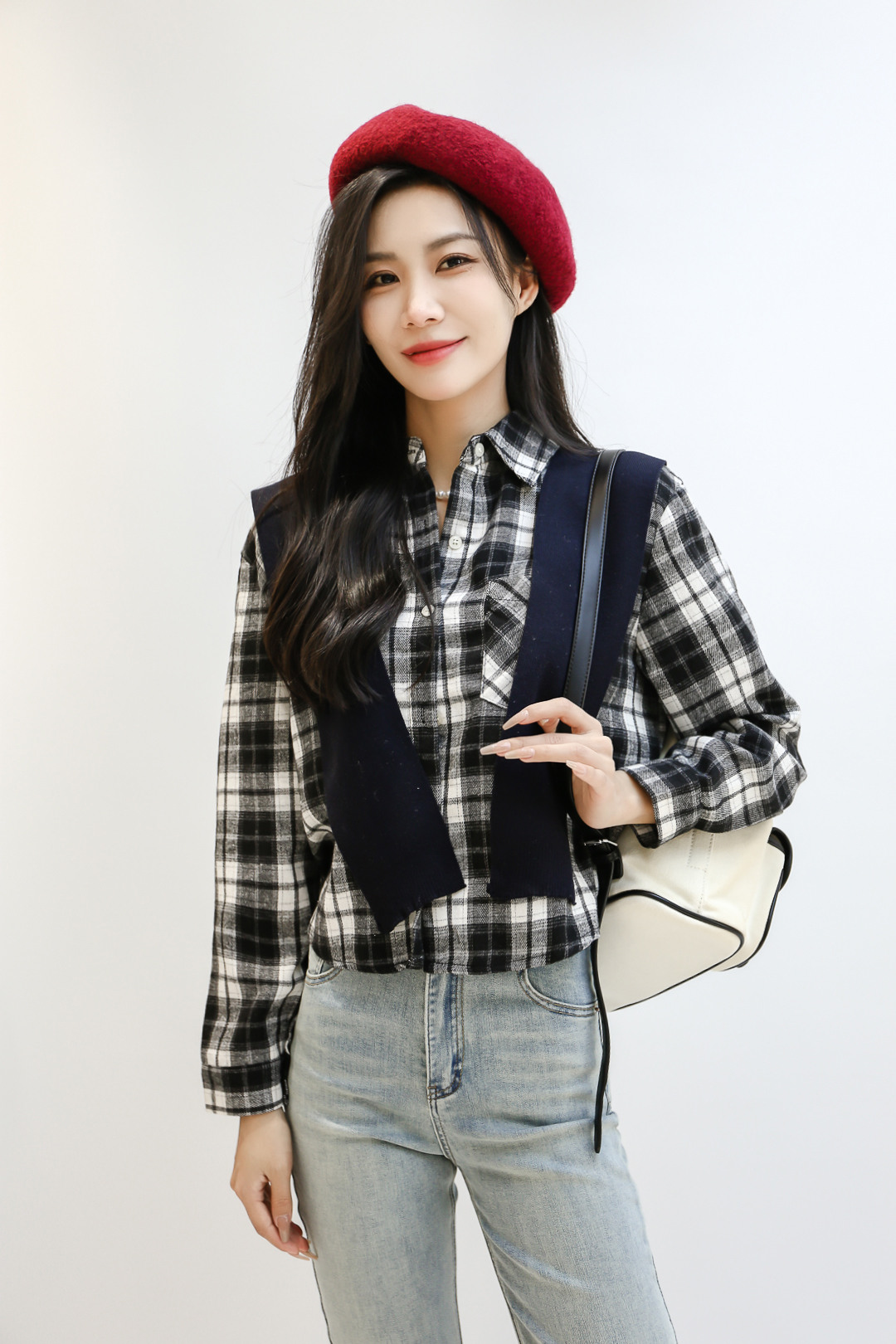 千城女装在哈尔滨举行了盛大的2024年春季发布会