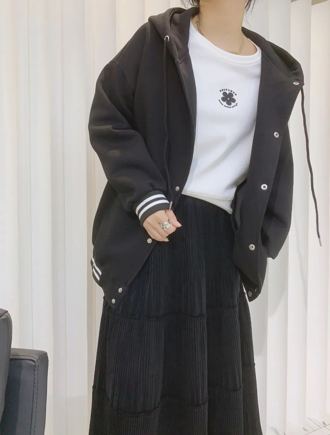 2023年春季千城时尚女装搭配图片