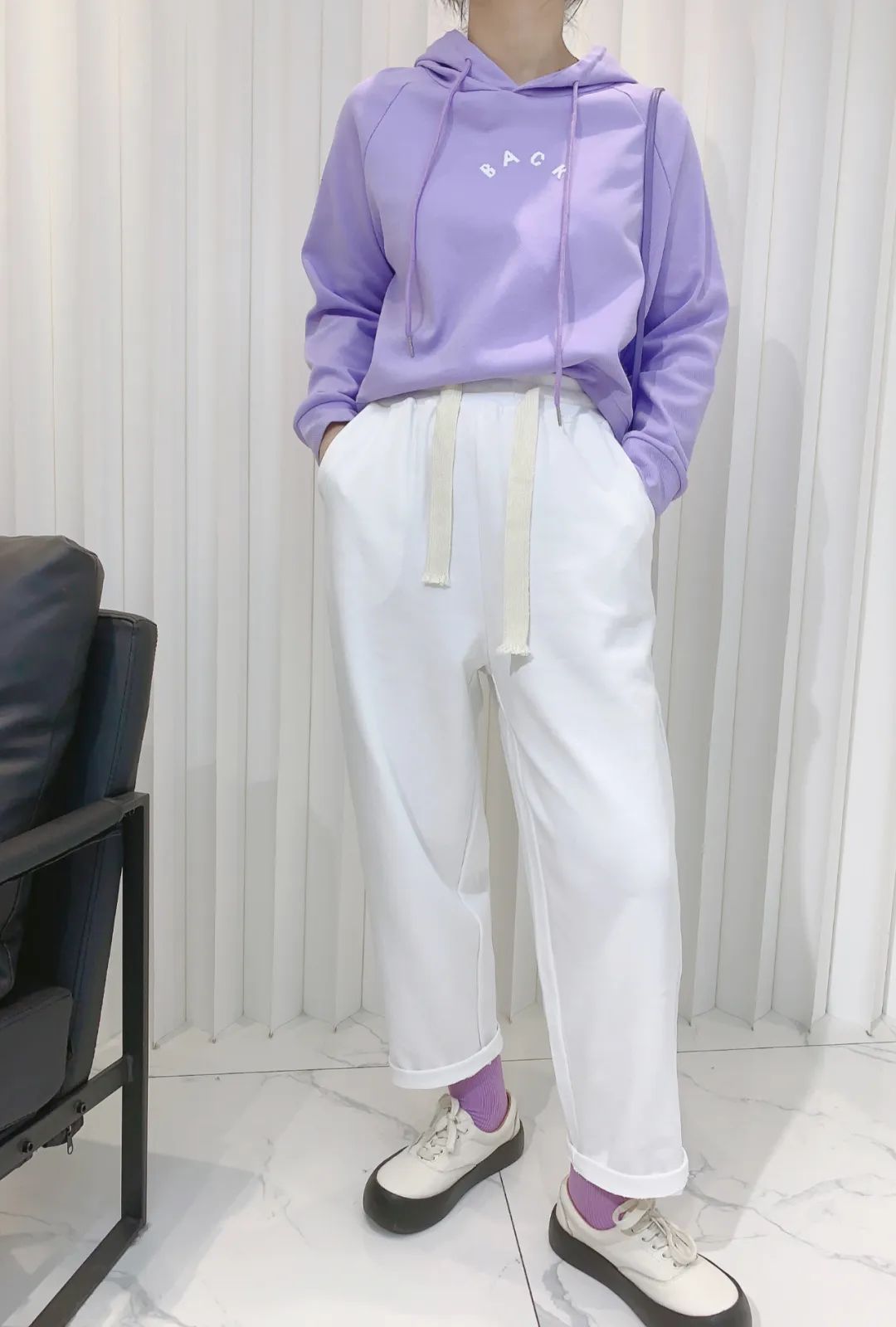 2023年开春时节轻松穿出女性优雅时尚魅力