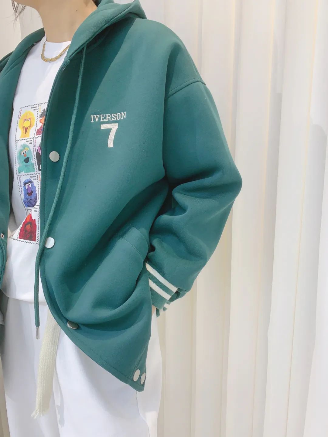 2023年春季千城时尚女装搭配图片