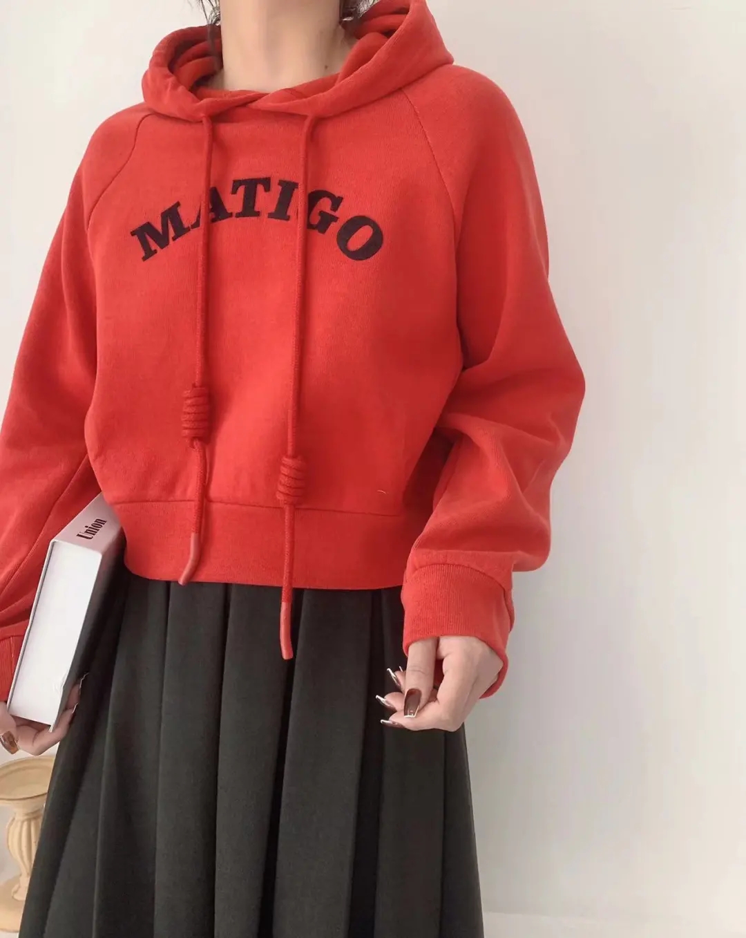 新年新装焕新貌 千城时尚女装服饰与您盛装时尚！