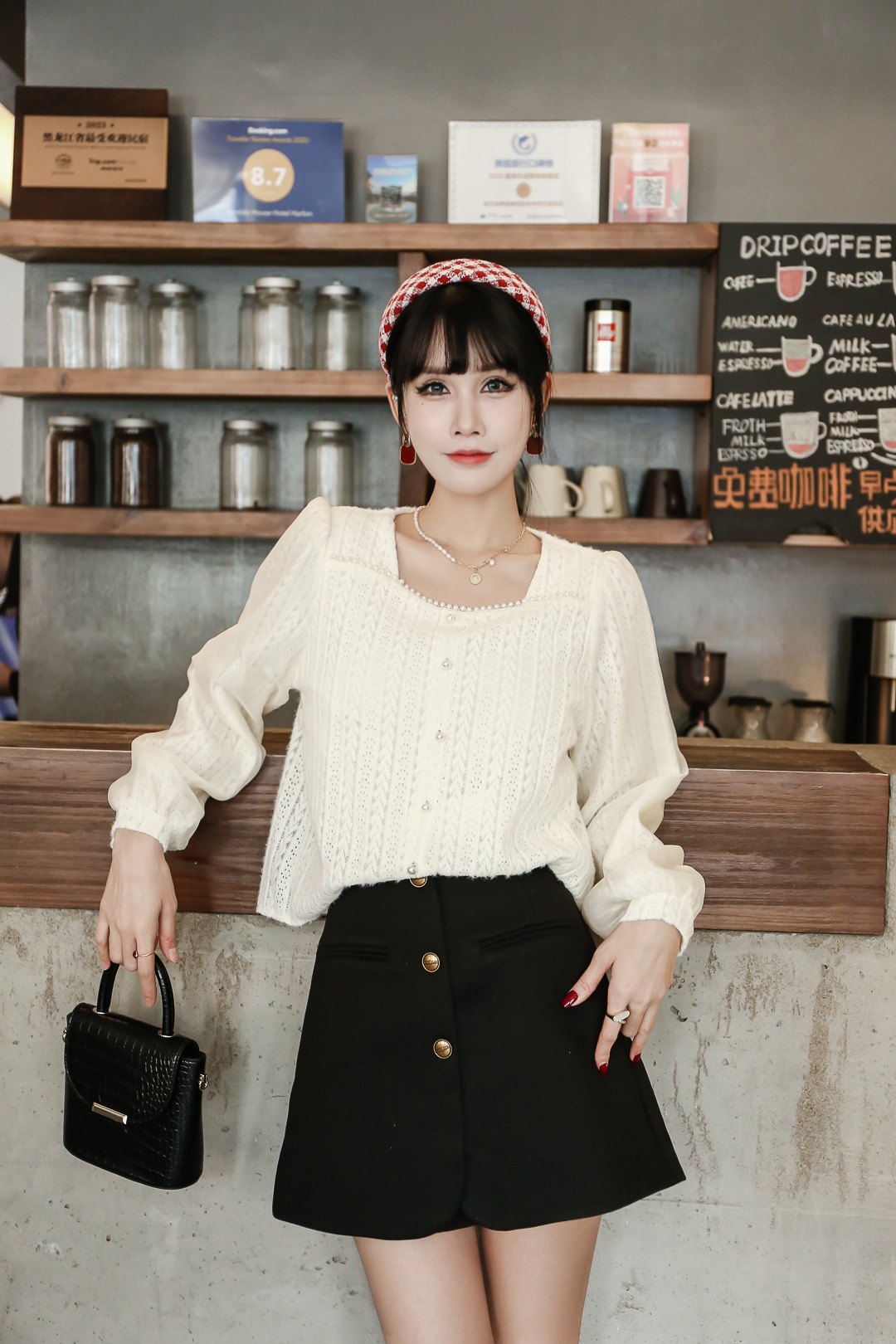 千城女装在哈尔滨举行了盛大的2024年春季发布会