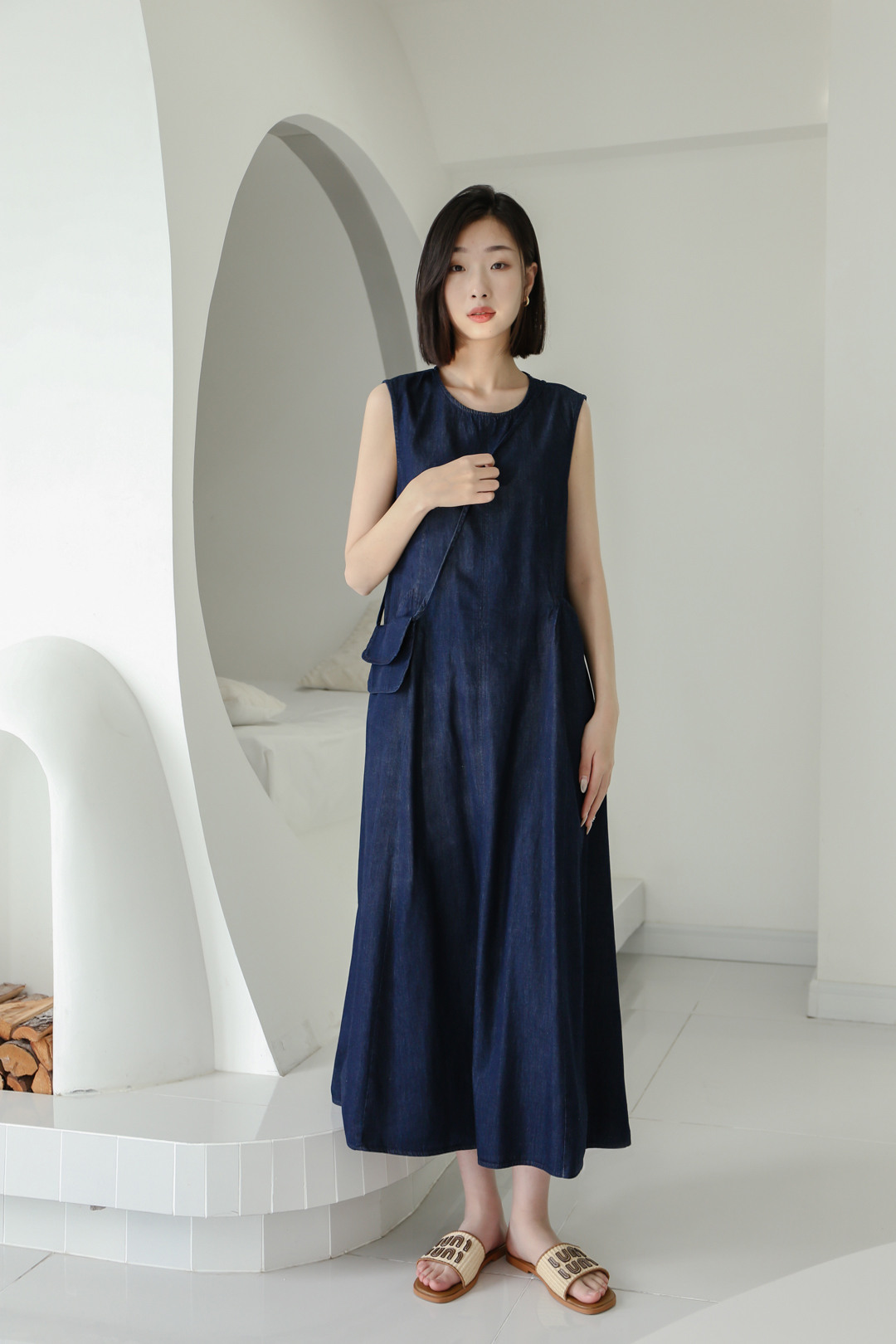 佳木斯市同江市通江街安捷小区白月女装