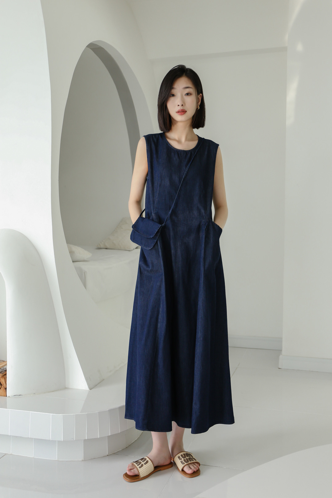 佳木斯市同江市通江街安捷小区白月女装