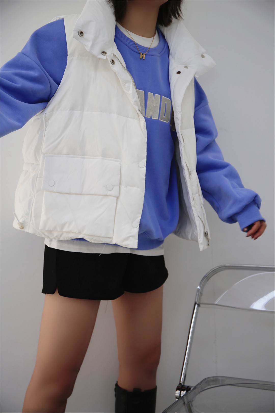 【华丽盛装】让“好看”成为一种习惯，千城品牌服饰每一身穿搭都是给自己最好的礼物！-10