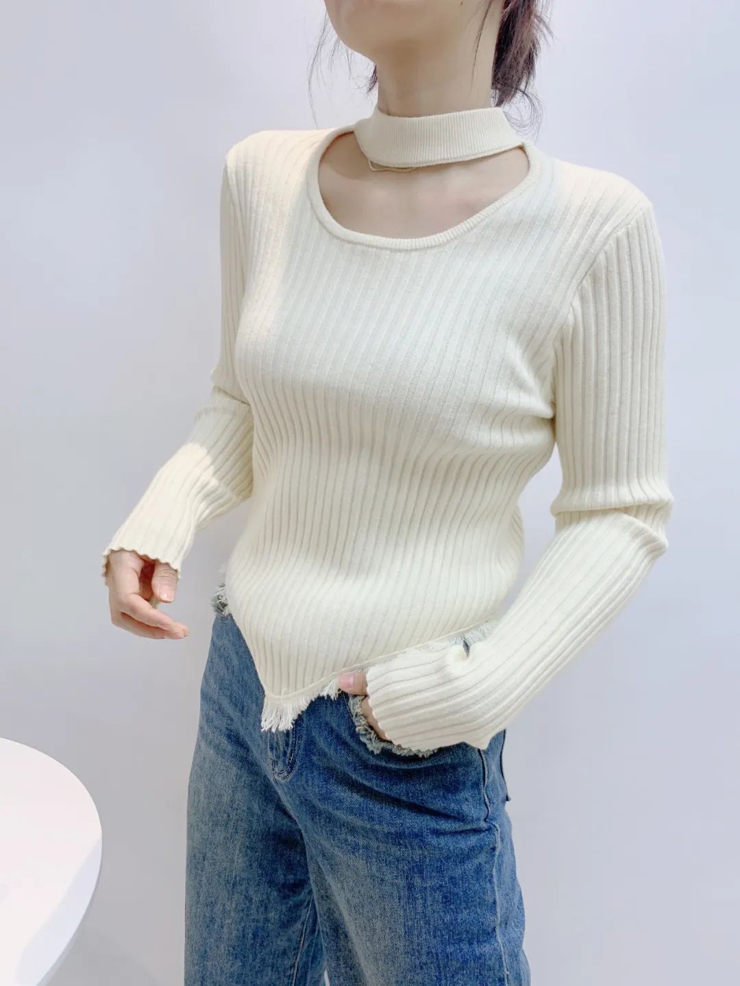 最新款式时尚穿搭