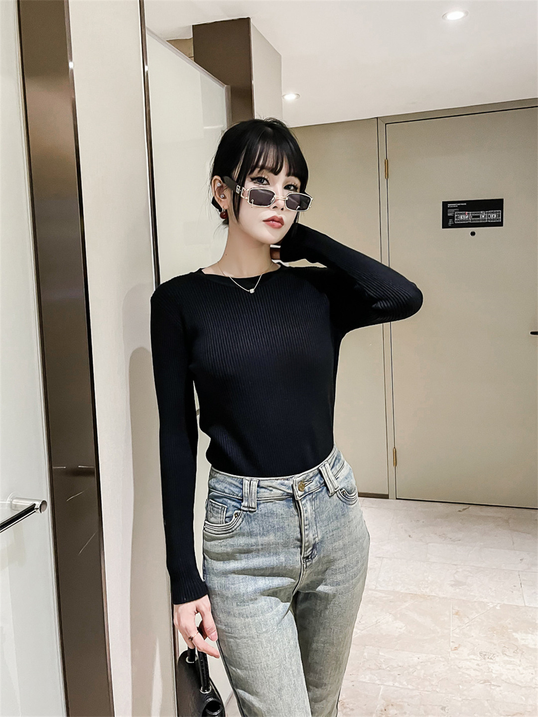 2024千城品牌女装新款衣帆风顺福气多多