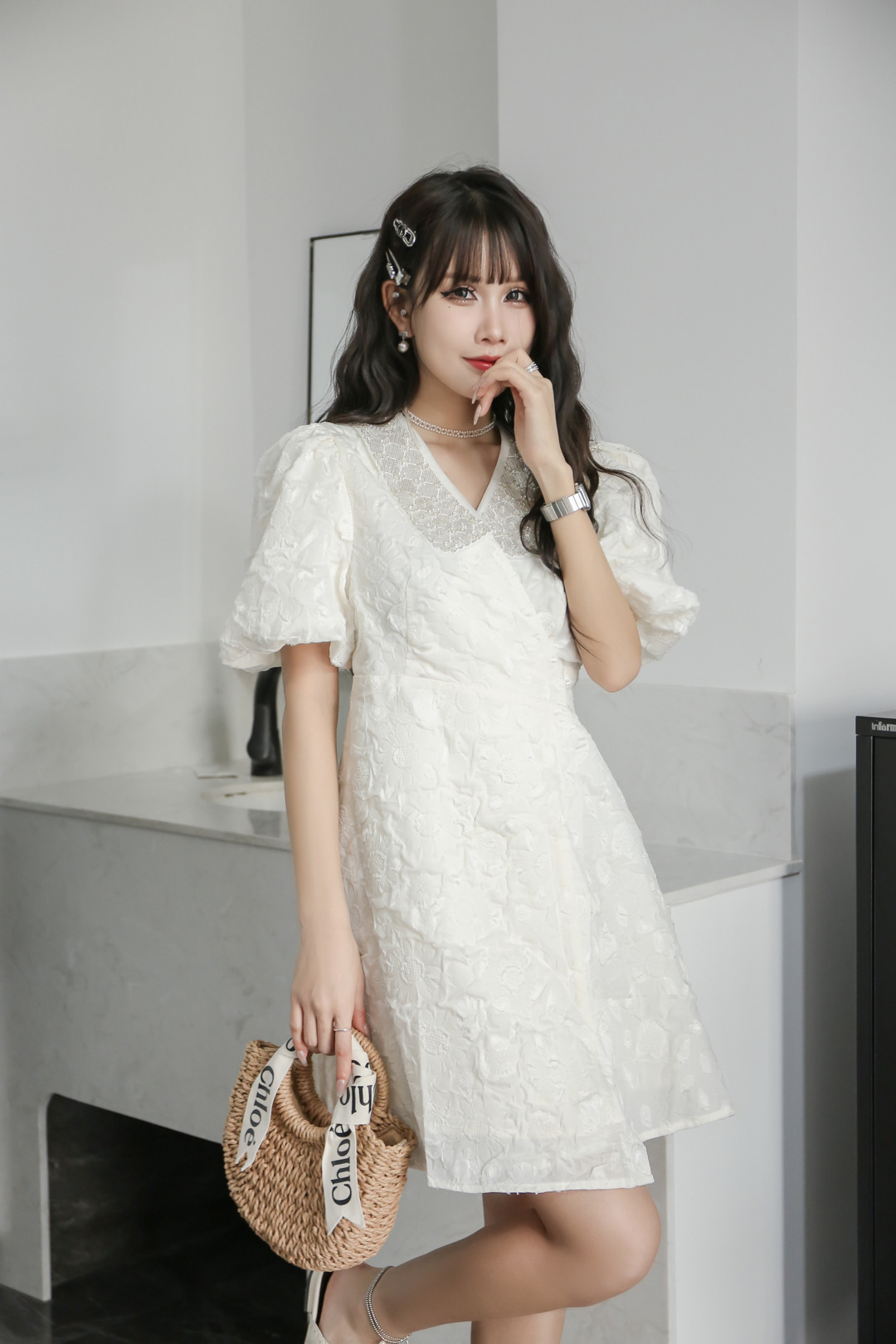 解构哈尔滨都市女性时尚穿搭的独特魅力