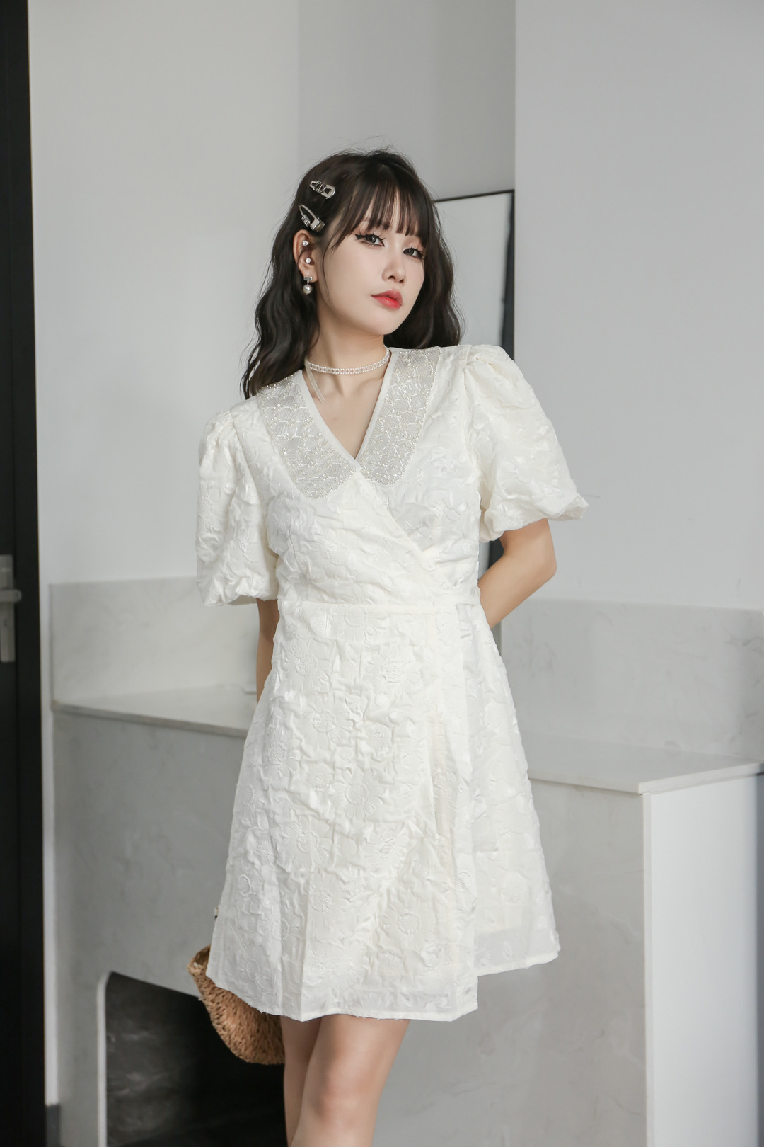 解构哈尔滨都市女性时尚穿搭的独特魅力