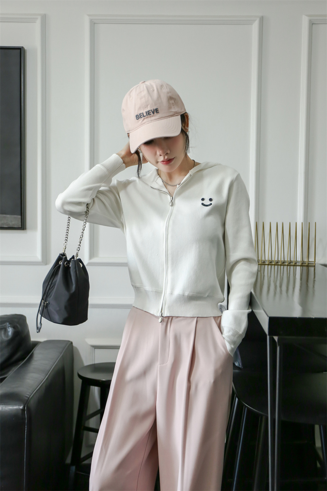 春季新款千城女装时尚穿搭犹如春风拂面