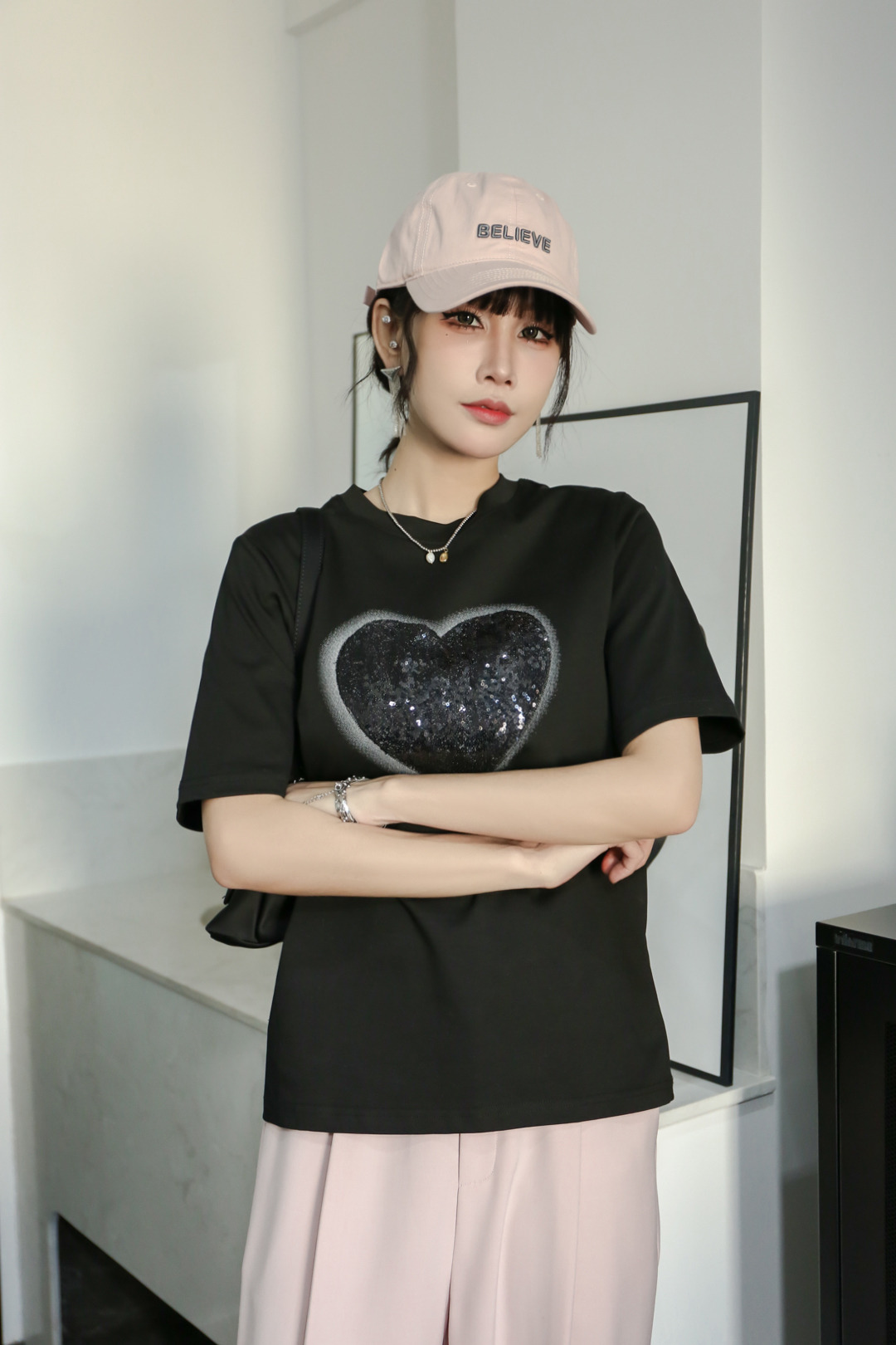 春季新款千城女装时尚穿搭犹如春风拂面