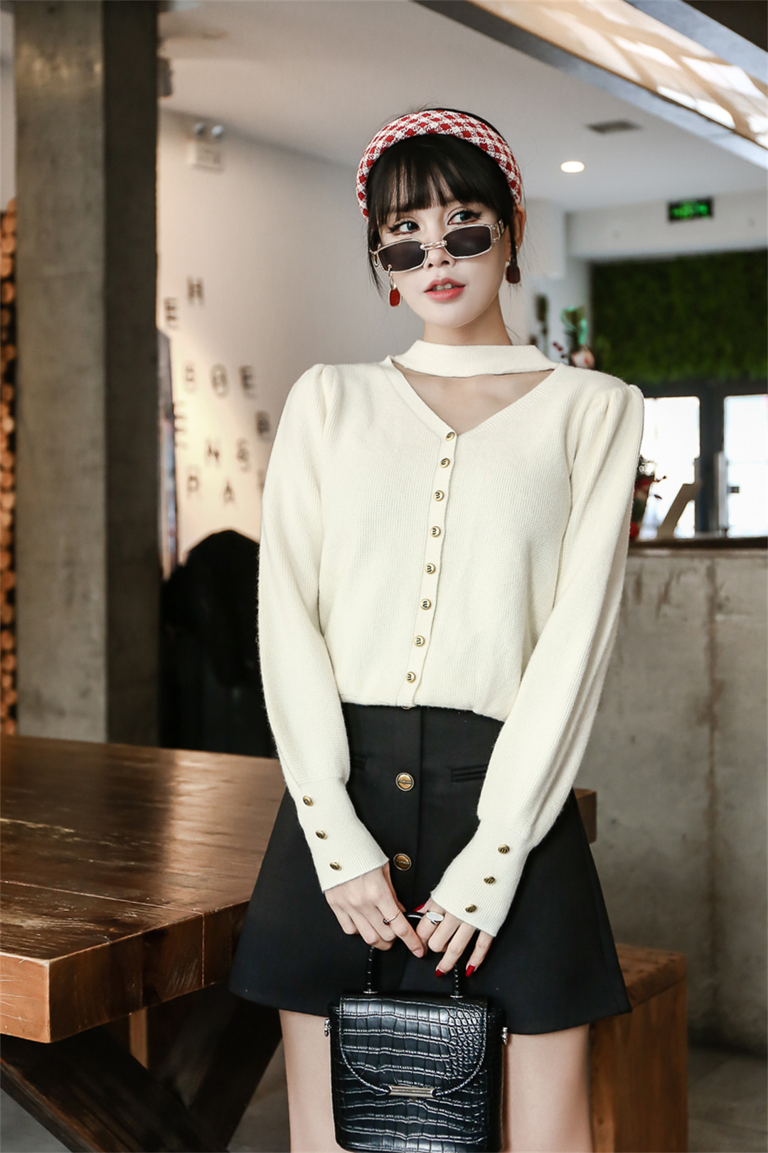 千城女装在哈尔滨举行了盛大的2024年春季发布会