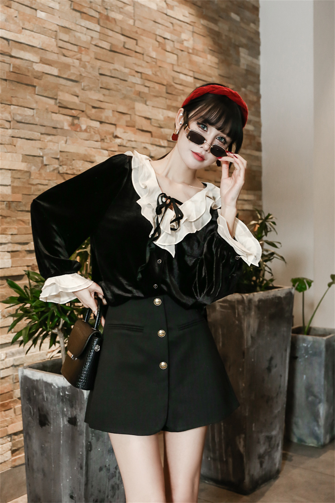 千城女装在哈尔滨举行了盛大的2024年春季发布会