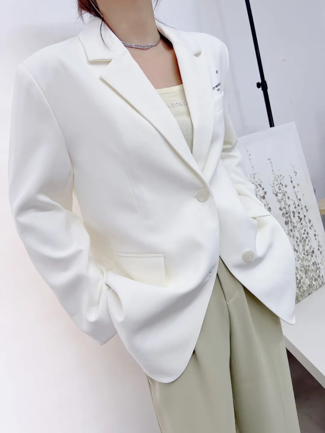 初夏千城新品女装