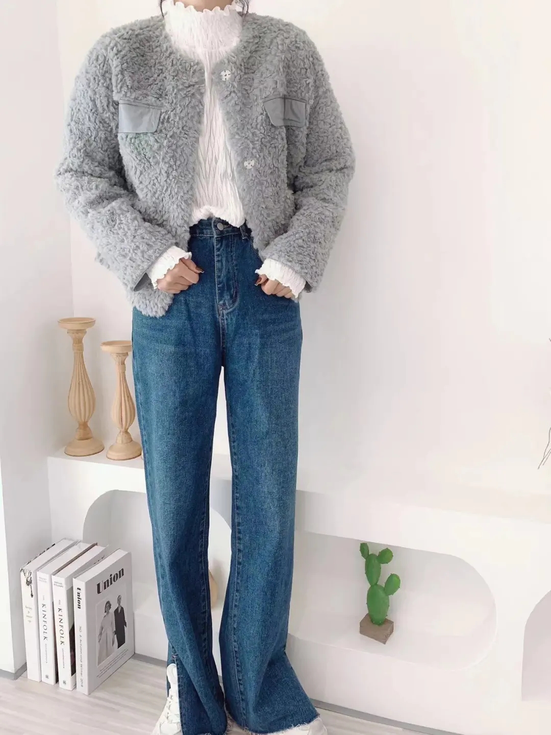 新年新装焕新貌 千城时尚女装服饰与您盛装时尚！