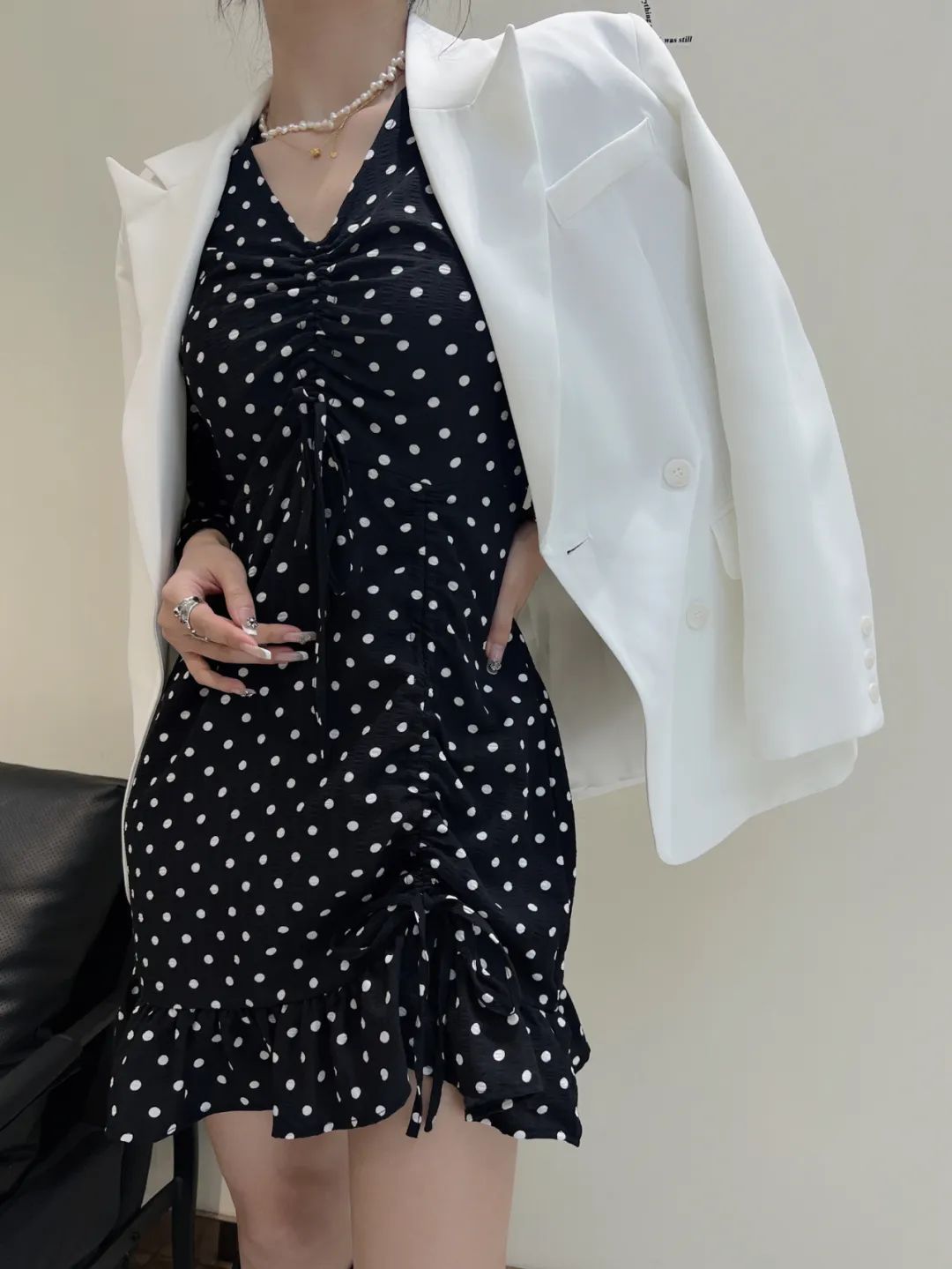 2023年千城「THOUSAND CITY」品牌女装限定你的不是众多风格而是你穿衣时的选择