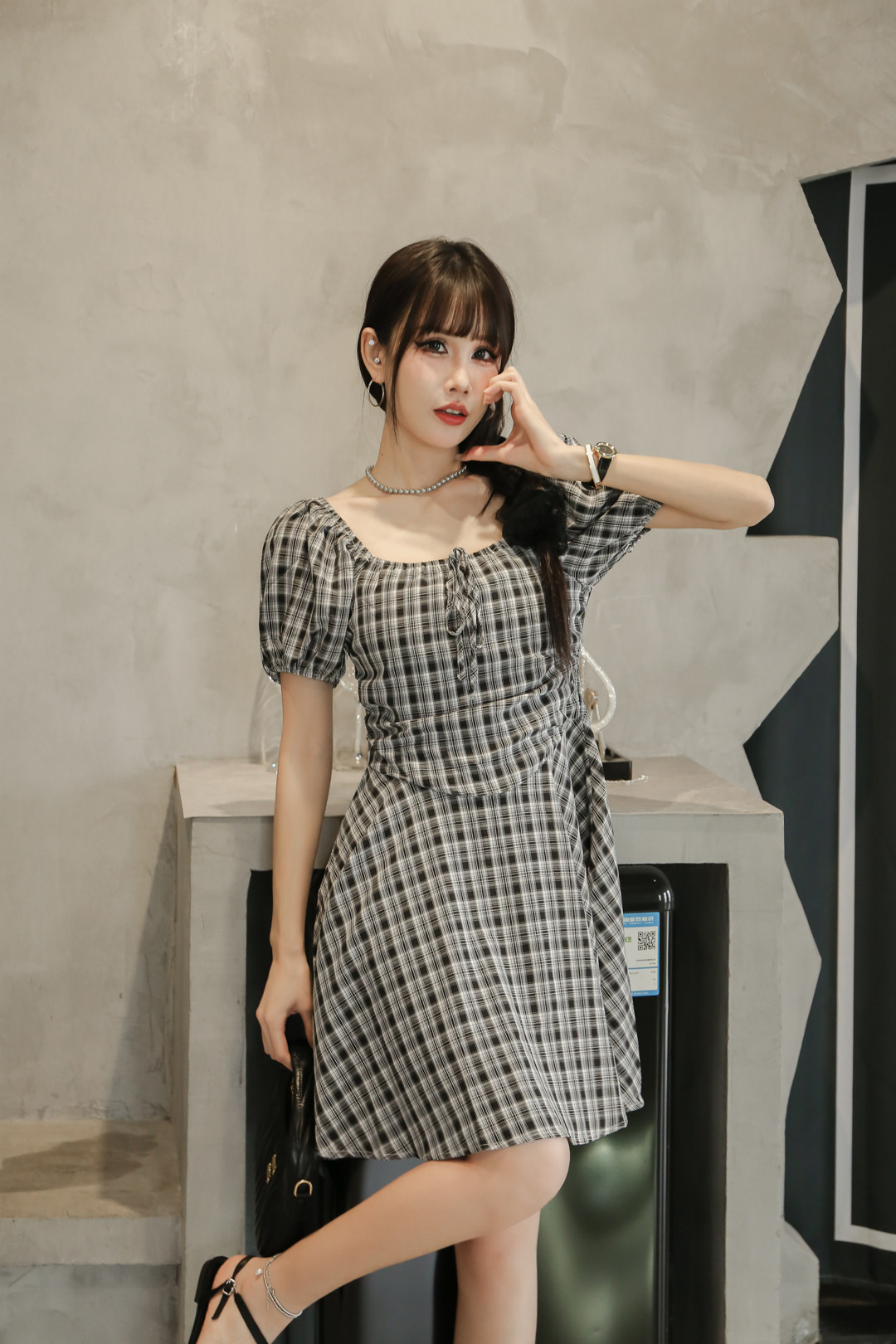 2024年母亲节千城品牌年轻时尚女装新款搭配指南