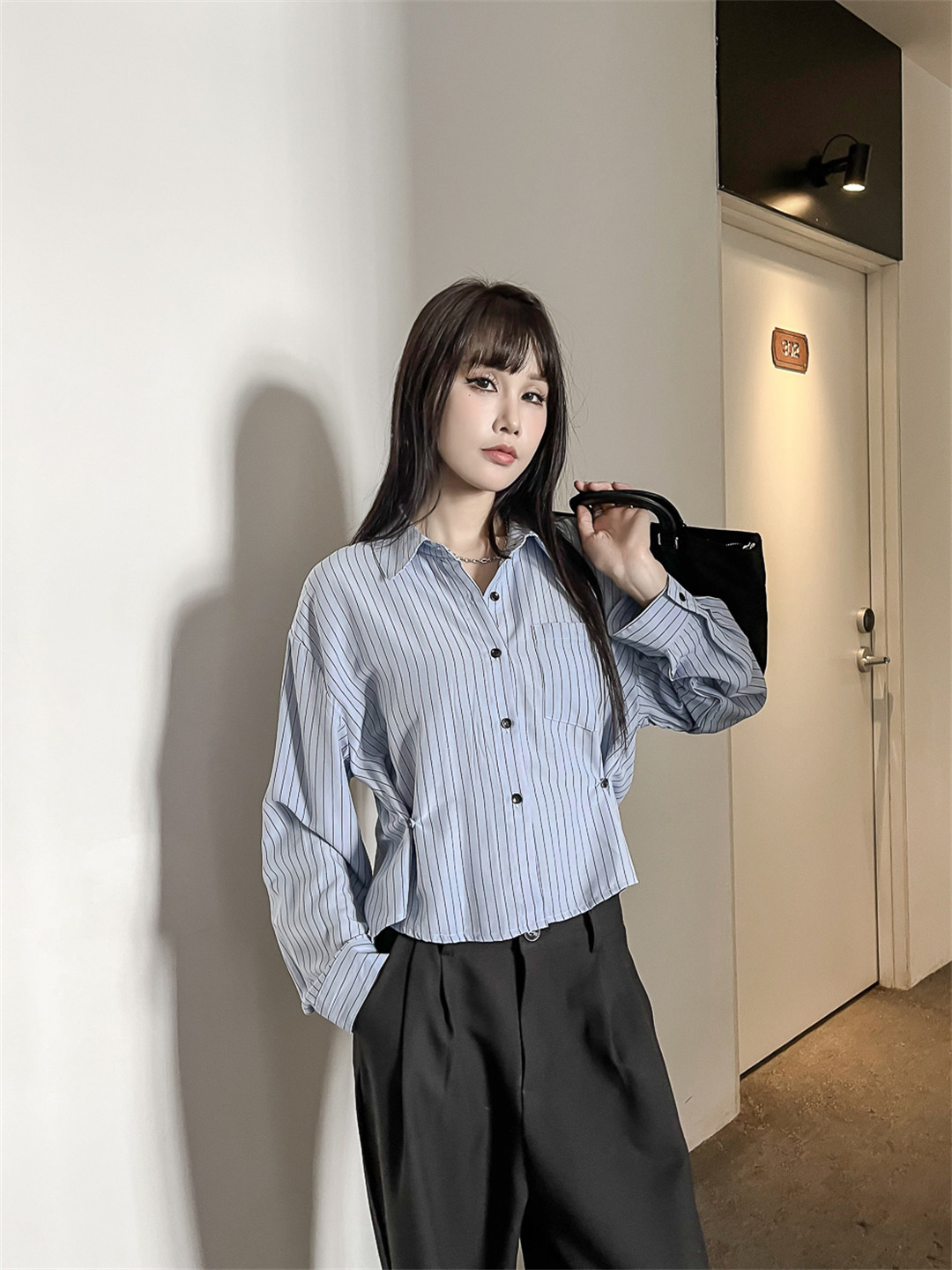 千城品牌2014年春季时尚流行女装款式穿搭