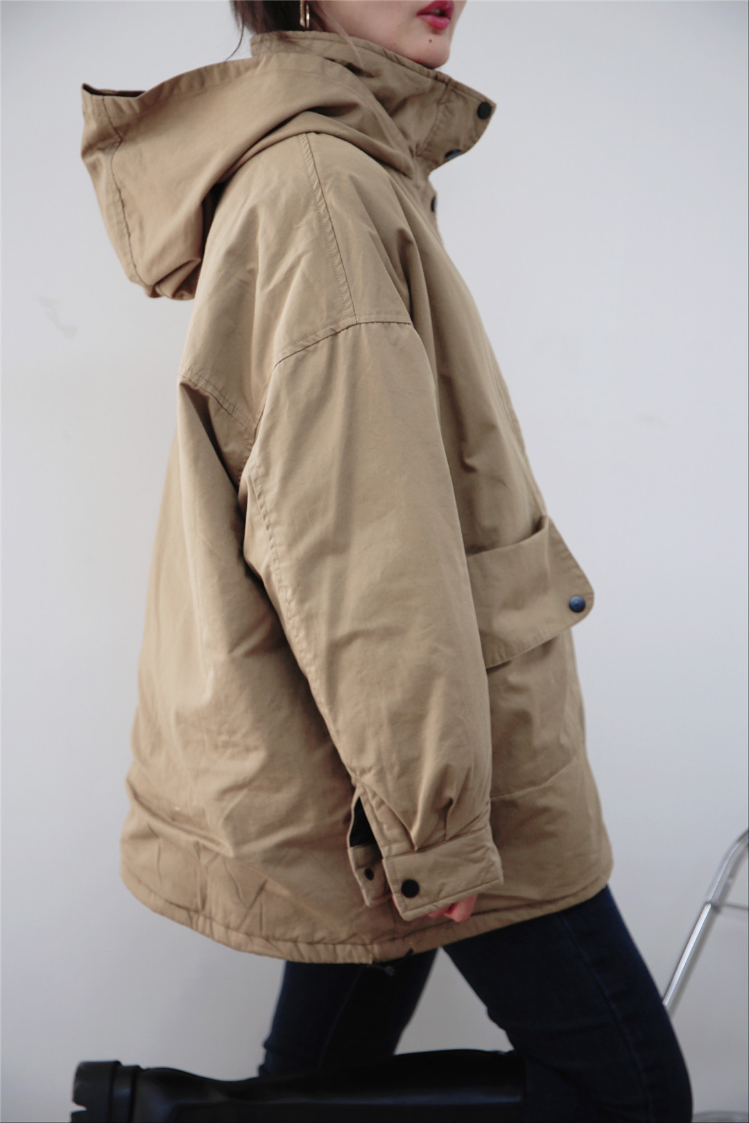 【华丽盛装】让“好看”成为一种习惯，千城品牌服饰每一身穿搭都是给自己最好的礼物！-09