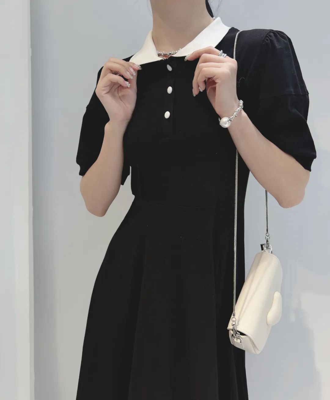 2023年夏季千城潮流女装个性时尚女装流行趋势！