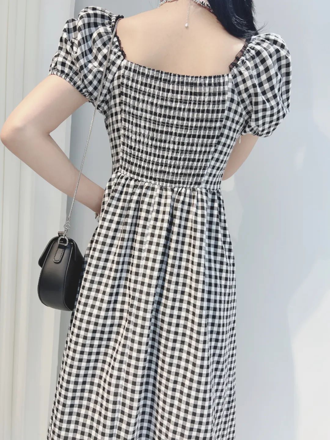 2023年夏季千城潮流女装个性时尚女装流行趋势！