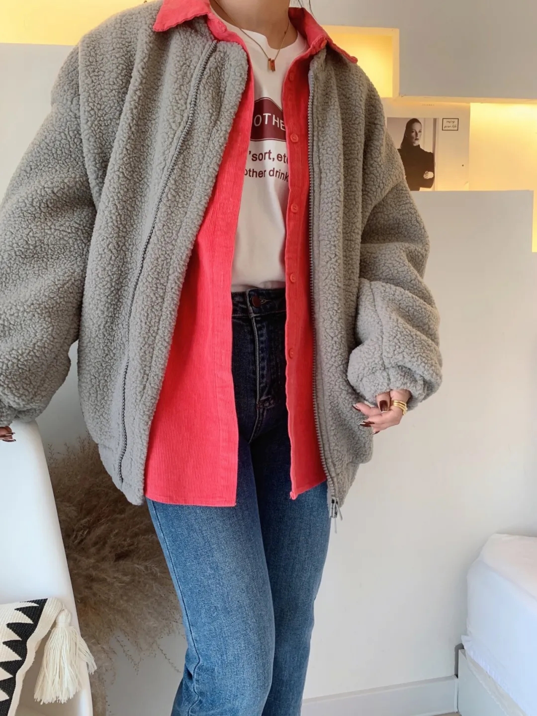 这十多款高端大气上档次的时尚女装 让你随时保持漂亮的姿态！